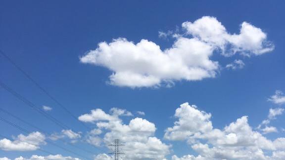 Heißluftballon in Texas abgestürzt
