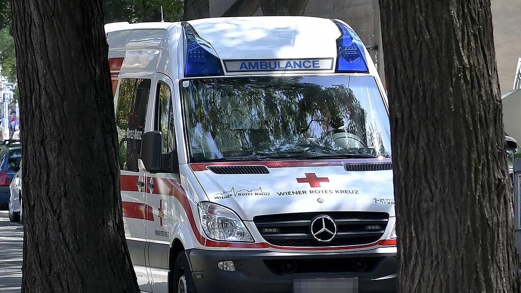 Ein Notarzt erstattete Anzeige gegen die Sanitäter. (Symbolbild)