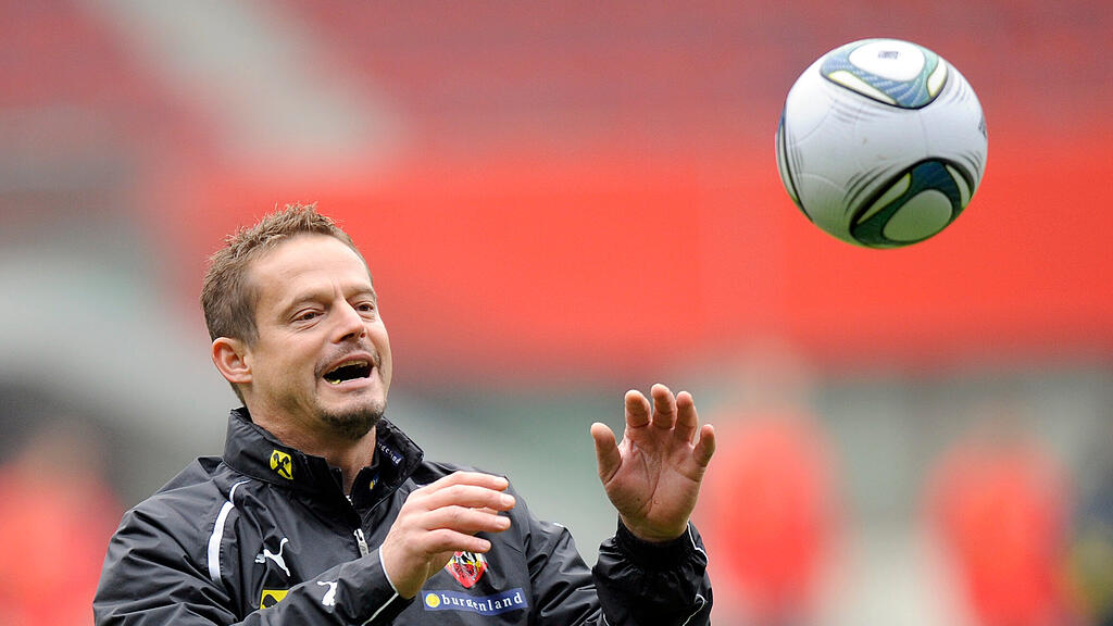 Otto Konrad