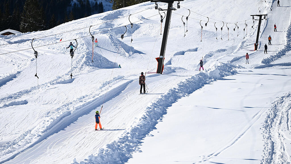 Postalm