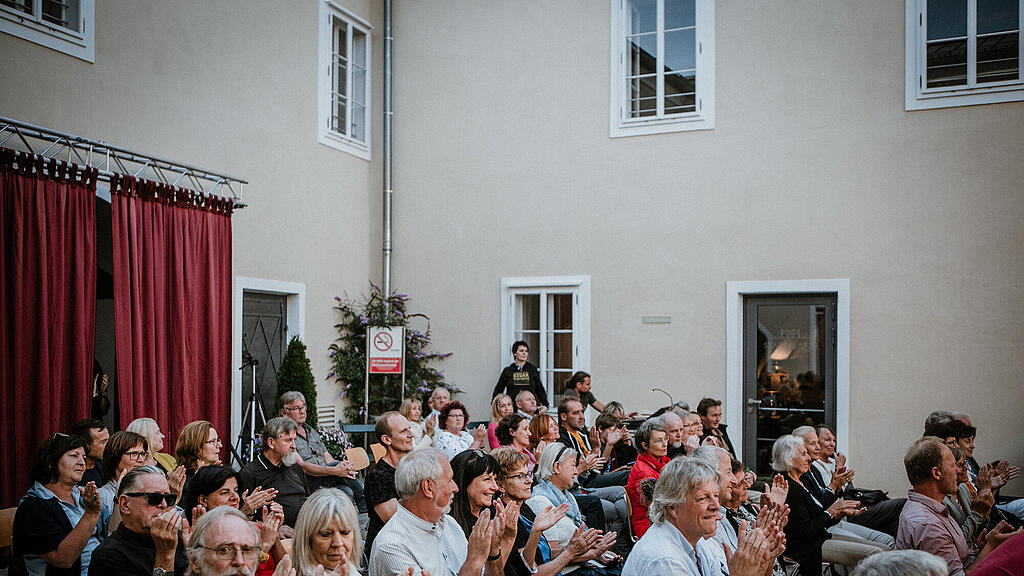 Musikmarathon Mattighofen