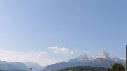 Start zum Wanderfestival