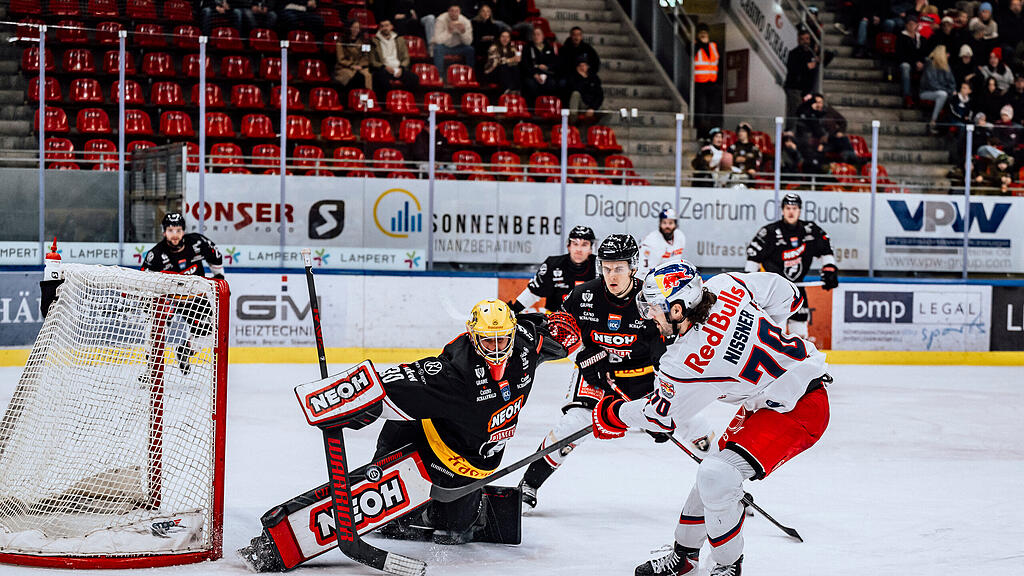 Red Bull Salzburg blamiert sich bei Schlusslicht