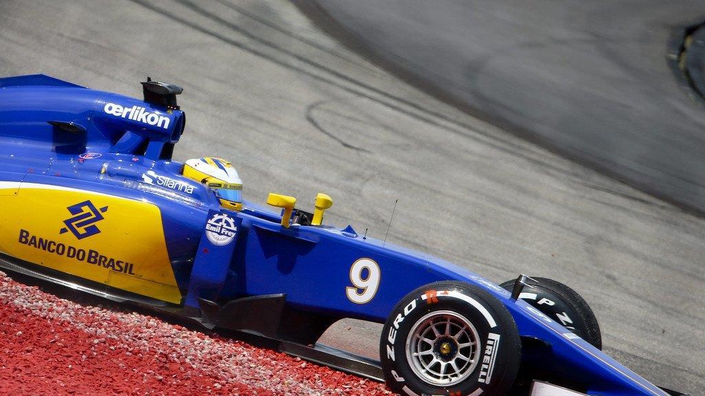 Vettel siegt beim Grand Prix von Malaysia