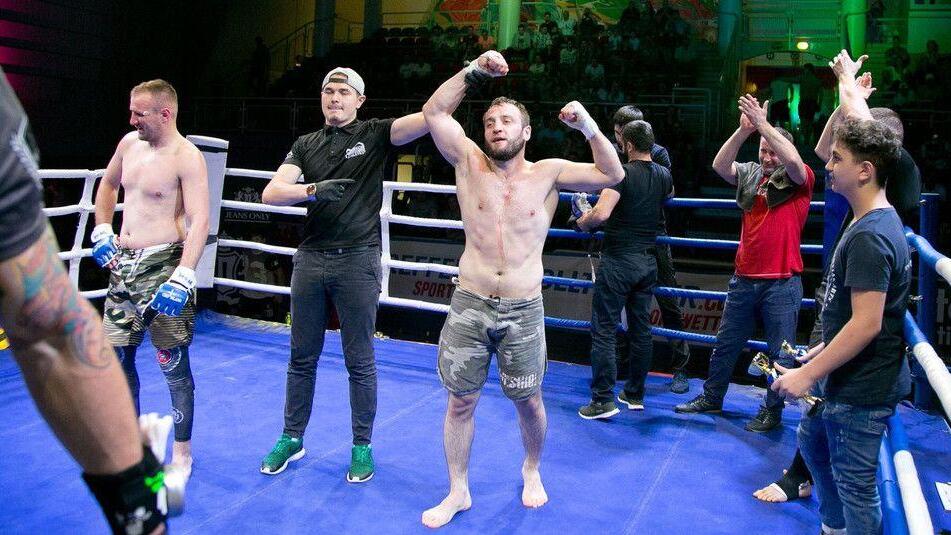 Fight Night 3.0 II