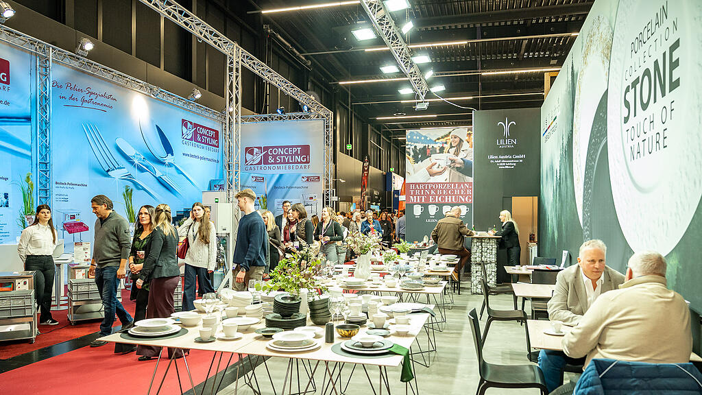 "Alles für den Gast", Samstag II