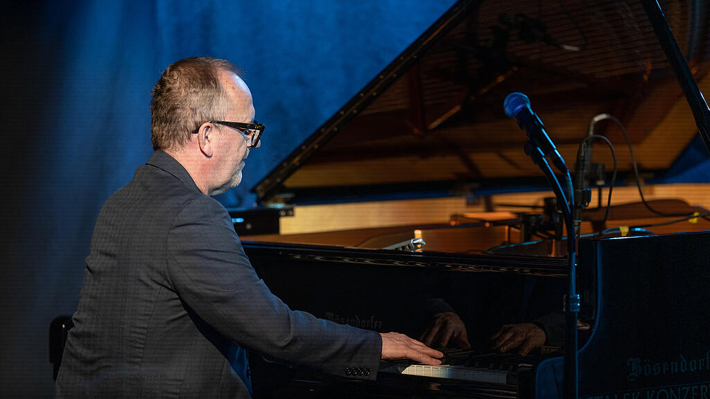 Snow Jazz Gastein