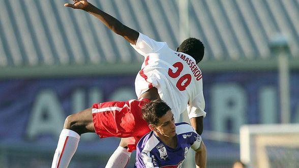 SV Austria Salzburg - FC Liefering