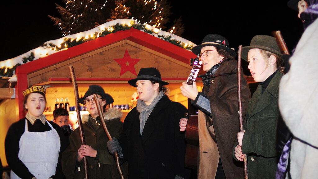 Tauern - Advent in Obertauern