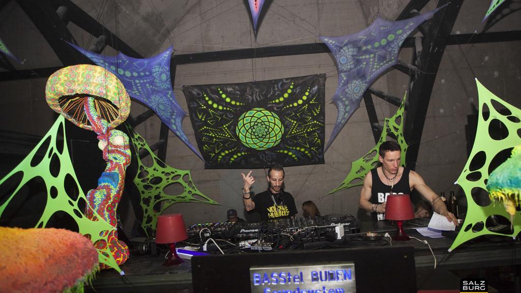 Soundforce II