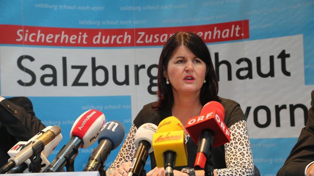 Maltschnig vorgestellt