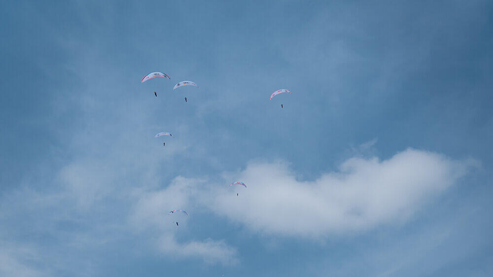 x-alps 2