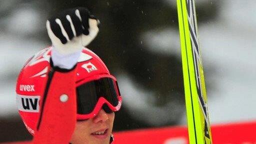 Nordische Kombination: Best of Ramsau