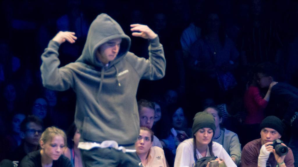 - Flavourama Battle Finals I
