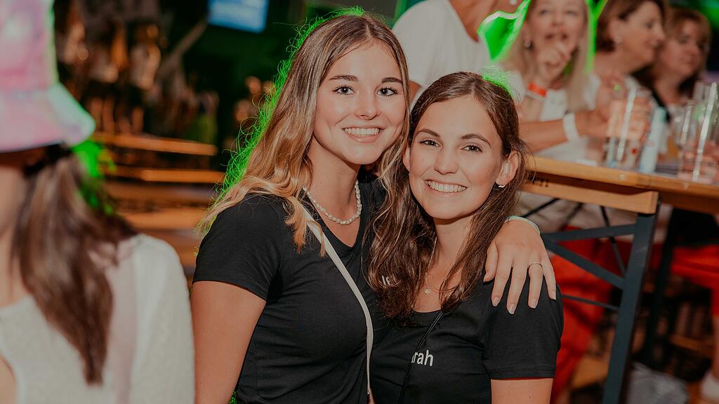 70 Jahre Landjugend K\u00f6stendorf \/ Freitag