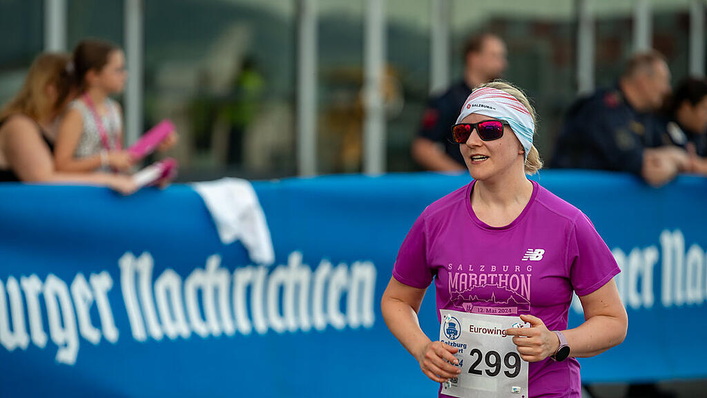 Salzburg AIRportlauf