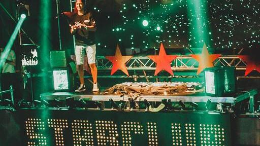 Electric Love Festival 2017, Tag 3, I