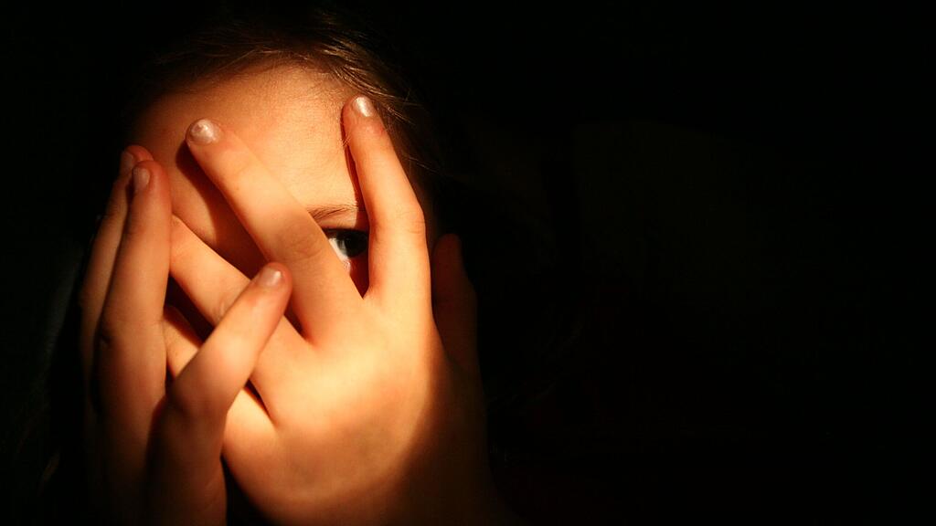 Gewalt, Kind, Angst, Missbrauch, SB