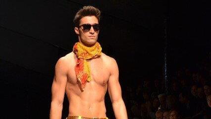 Vienna Fashion Week 3