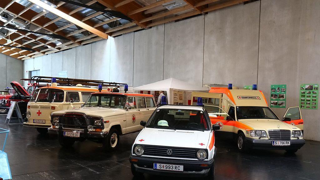 Classic Expo II