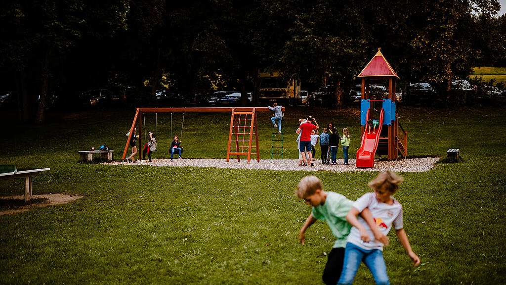 Seefest Henndorf