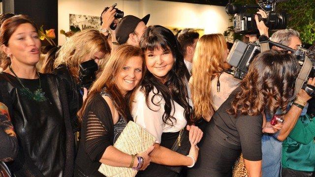 Mischa Barton: La Hong Wien (2)