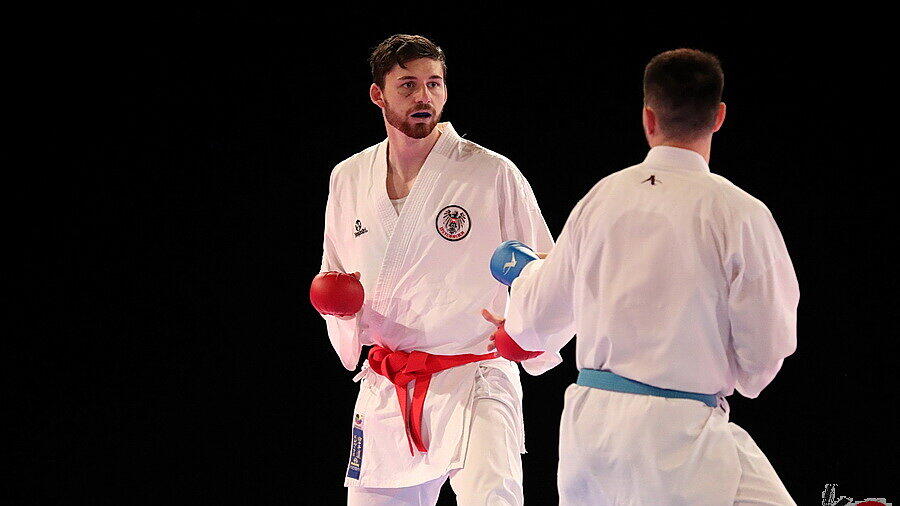 Karate Montreal