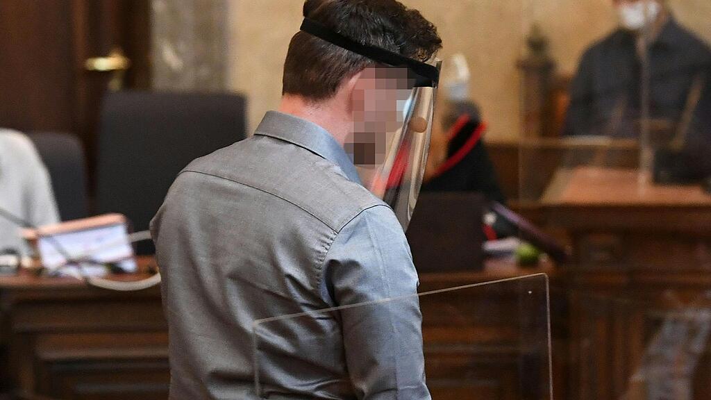Frauenmord Wien