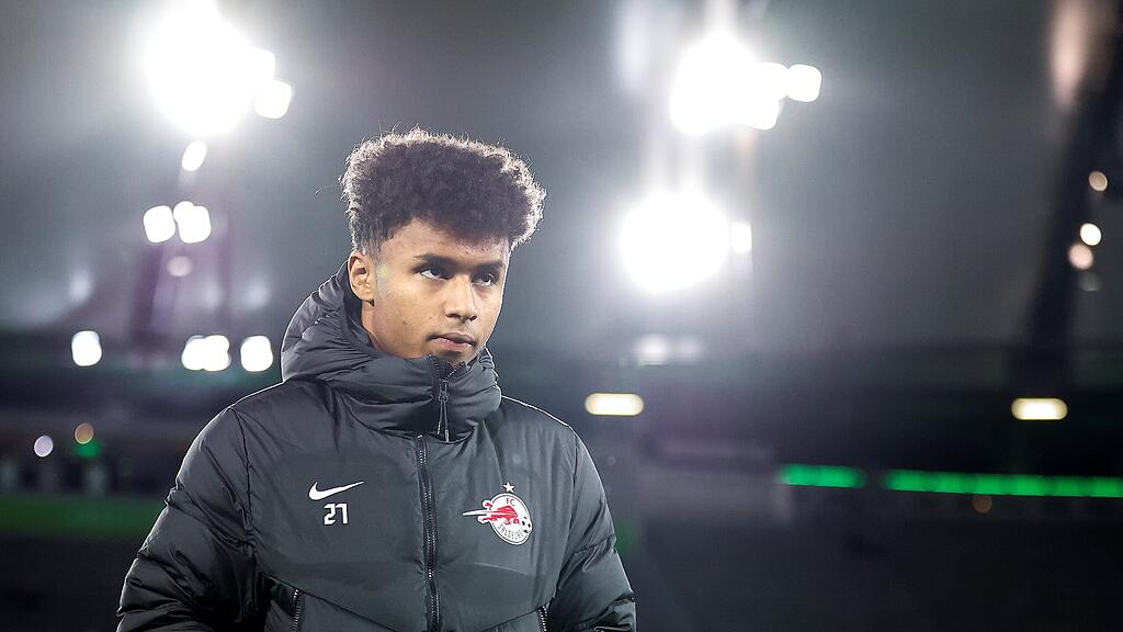 Karim Adeyemi