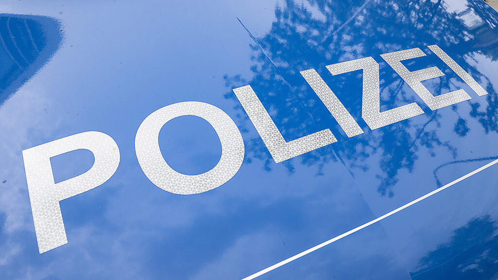 14-Jähriger unter Tatverdacht