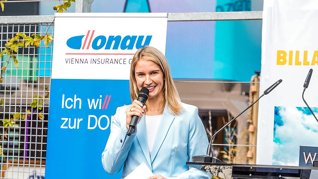 Das „WALS Center“ wurde heute mit zahlreichen Ehrengästen und Vertretern aus der Politik neu eröffnet.