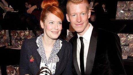 14. Berlin Fashion Week: Lena Hoschek
