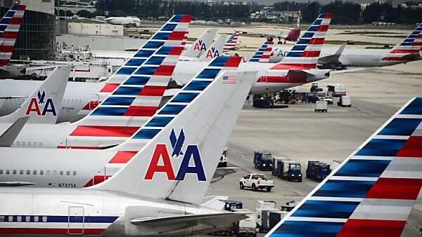 Amerikanische Fluglinien sorgten zuletzt eher für Negativ-Schlagzeilen