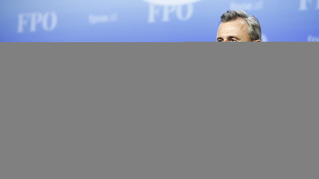 FPÖ, Parteitag