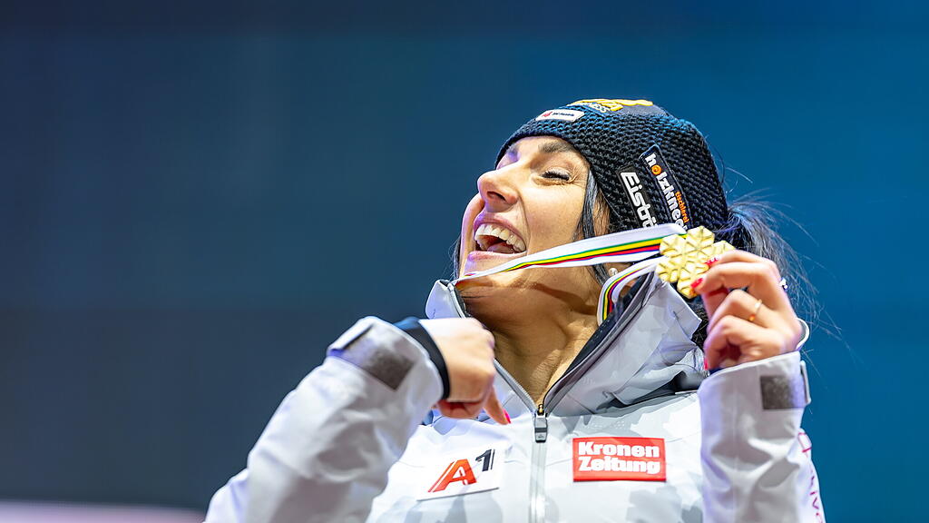 Stephanie Venier