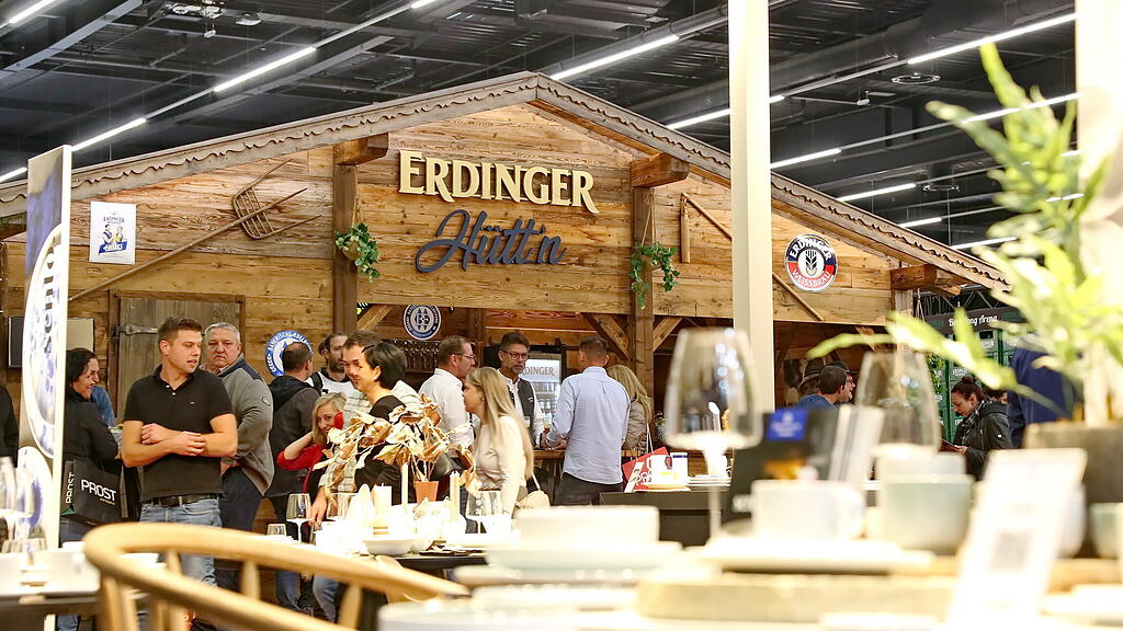 "Alles für den Gast", Samstag IV