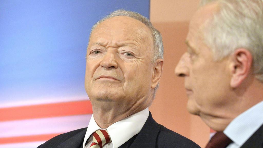 Die Verlierer der BP-Wahl