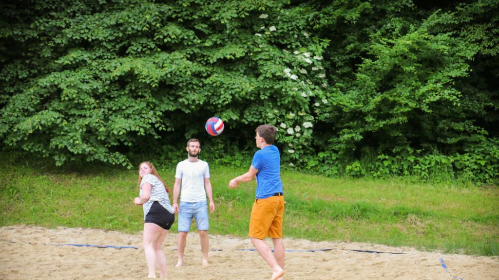 ÖH FH Sommerfest