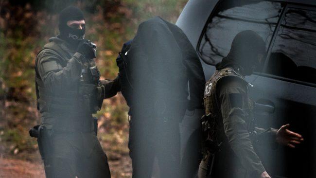 Der Terrorismus-Bericht spricht von mehr Anschlägen, aber weniger Toten. (Symbolbild)
