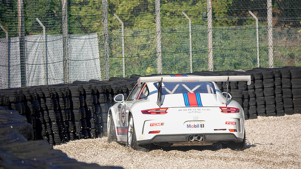 Histo Cup Salzburgring