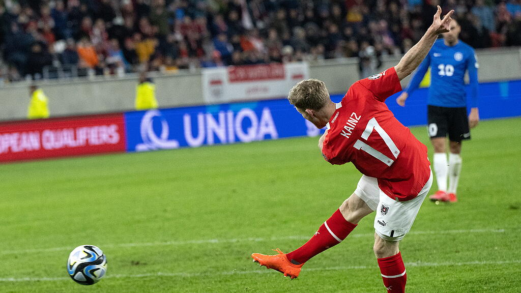 Florian Kainz