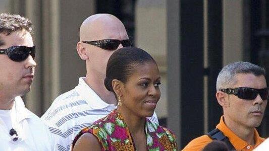 Michelle Obama