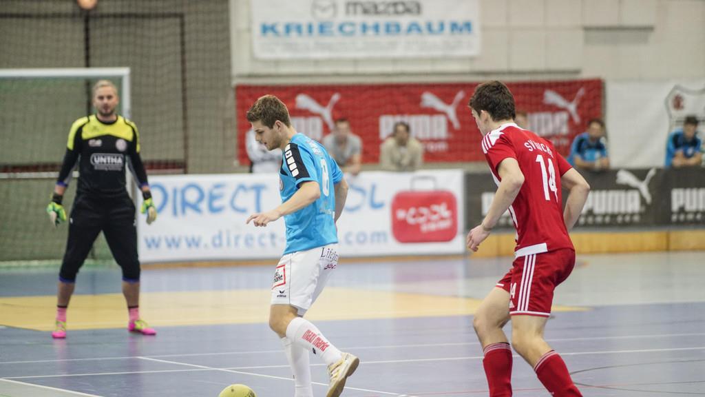 Sbg. Stier Kreuzspiele