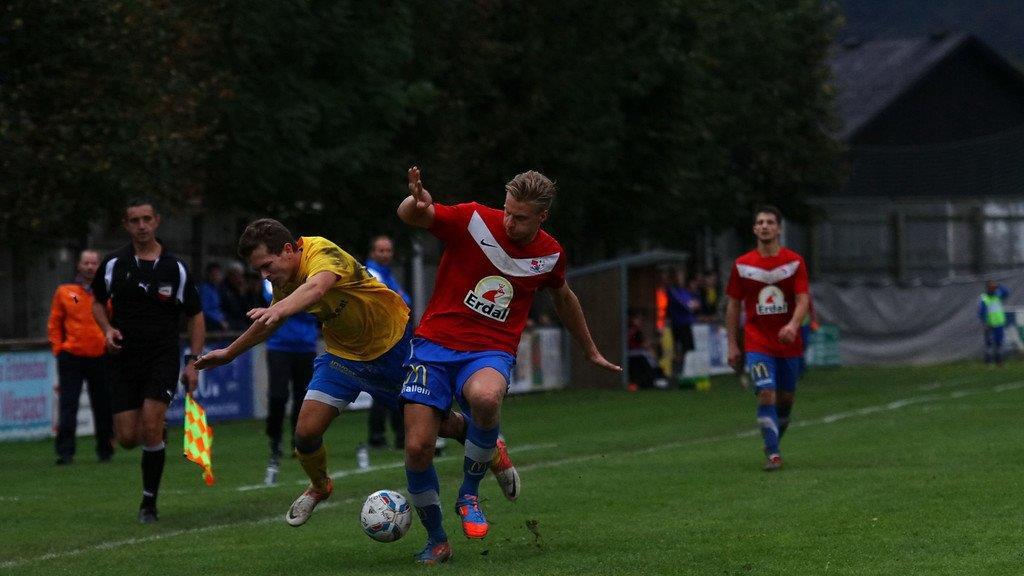 FC Hallein 04 - SAK 1914