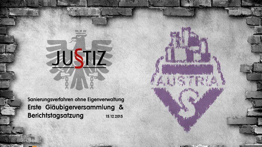 Wie geht es nach der Insolvenz mit Austria Salzburg weiter?