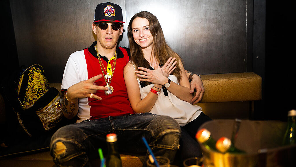 Moneyboy, City Beats