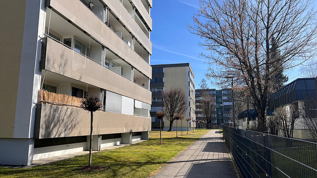 Goethesiedlung