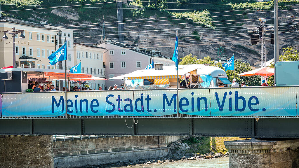 Stadtfest Sonntag |