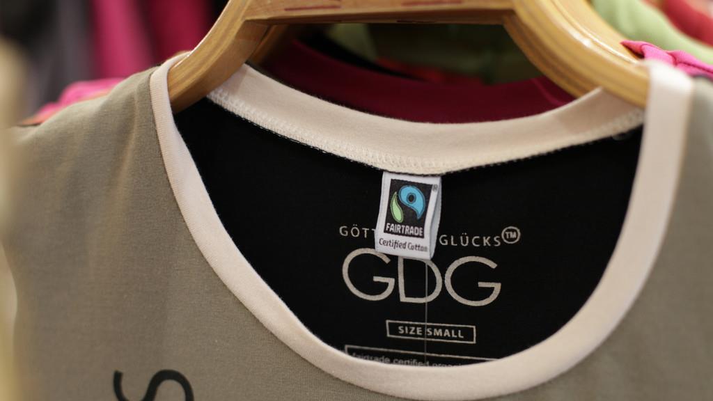 Wiener Mode- Label: Gottin des Glücks (Bilder vom Shop)