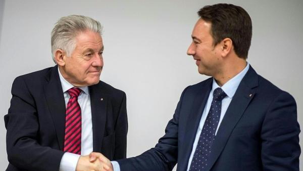 Pühringer und Haimbuchner machen Oberösterreich unattraktiv - für Asylwerber